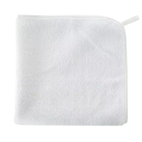 Микрофибърна кухненска кърпа Tala Design 91 бяла