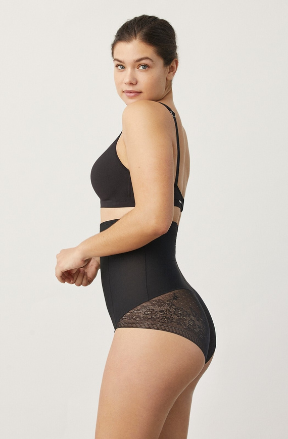 19618 Ysabel Mora коригиращи слипове черни