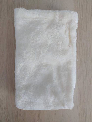 553/554 Wellsoft Гладки чорапи за сън De Lafense - екрю