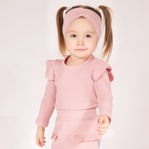 213103 Нели Боди с дълъг ръкав Никол