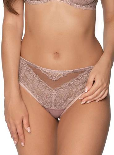 GFP 1173 Dorotea Дамски бикини Gaia- розови