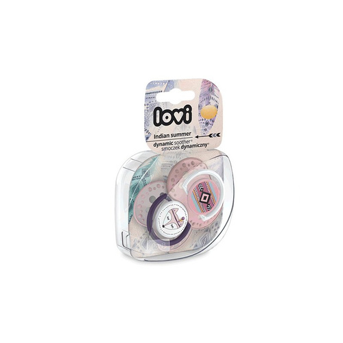 CA22/856G Комплект залъгалка Indian Lovi