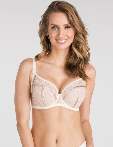 M 101 Мек сутиен Gorsenia ecru