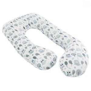 Star Cushion Owl Poduszka do karmienia Eurobaby