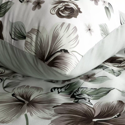 Eurofirany SPRING 67 спално бельо 100% памучен сатен Oeko-Tex