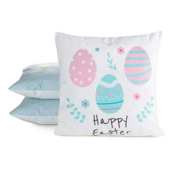 Eurofirany Wiosna 8 – декоративна великденска калъфка стилна
