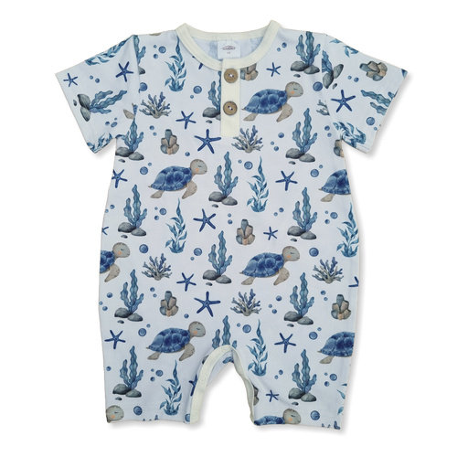 02255 Летен клоун "Water Land", рампера Makoma