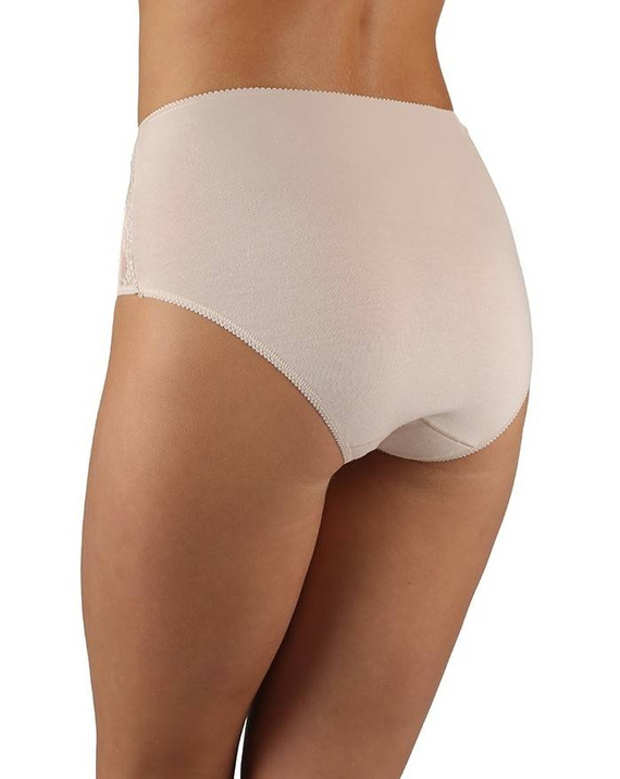 Elba макси бикини Италианска мода - прахово синьо