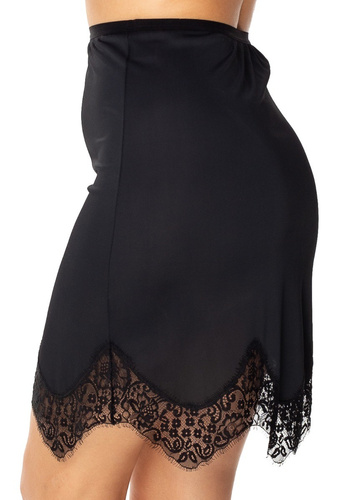 86644 Дамски панталон Monako Mewa черен