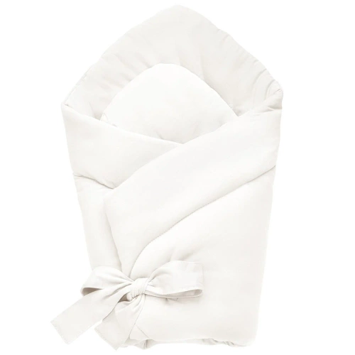 Бебешка слинг за бебе Yosoy с кремообразна текстура – ​​безопасен, памучен, регулируем