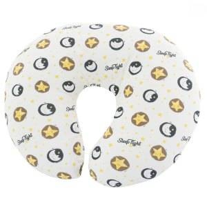Baby Nursing Cushion Hedgehog Poduszka do karmienia Eurobaby 