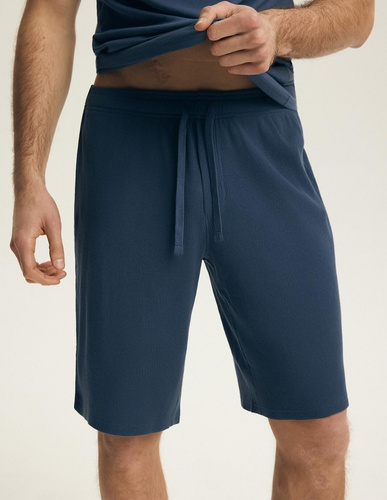 Henderson 44605 Play мъжка пижама памук къс ръкав шорти комфорт