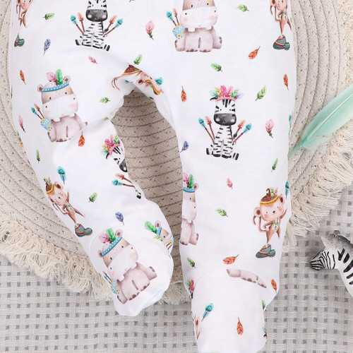 Дамско бельо Happy Animals Nini – комфорт, стил и натурални материали за всеки ден