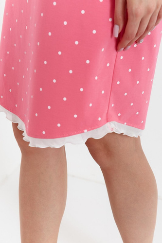 446 Нощница Cana - розова