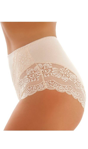 Melisa Дамски бикини Emili бежови