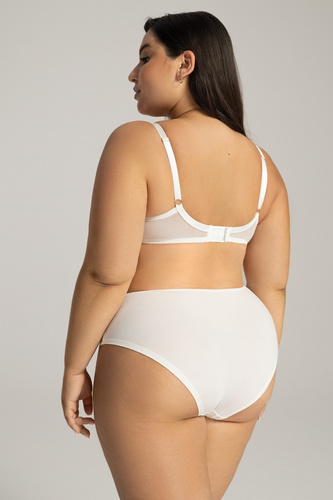 1396 Дамски бикини Lily AVA - екрю