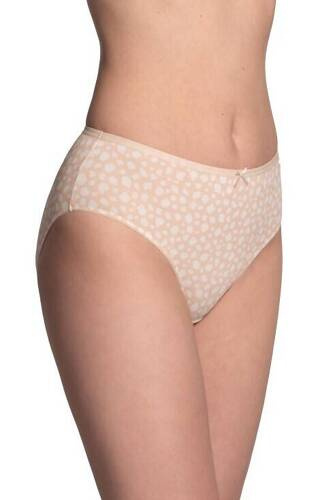 L-122 BI-58 A'3 Дамски бикини Lama, микс цвят