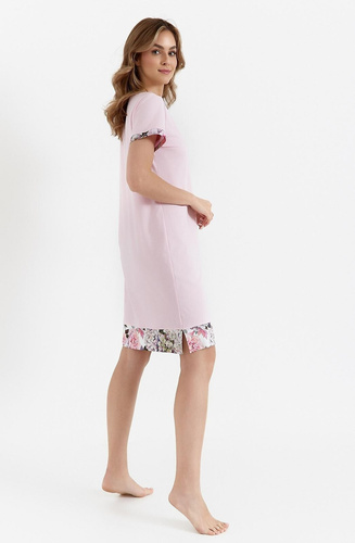 475 Нощница Cana - розова