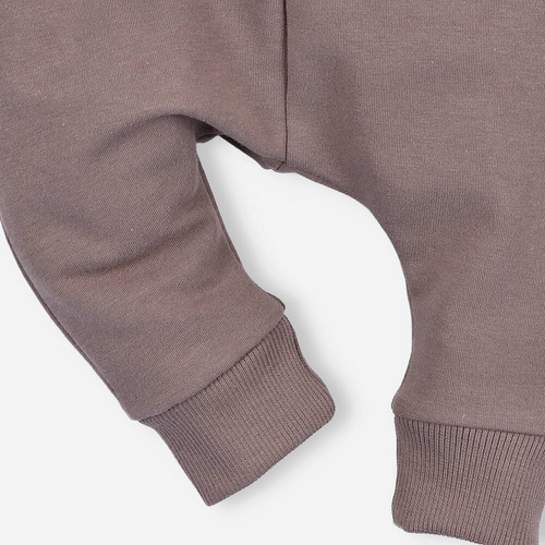 ABN-5304/CZE Спортни панталони Happy Apples Nini от органичен памук