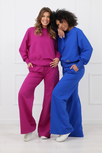 Дамски комплект Margo Italian Fashion – 95% памук, 5% еластан