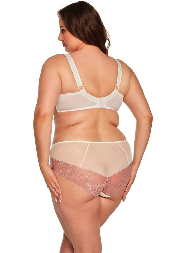 GFP 1244 Ranita Maxi Дамски бикини Gaia pink