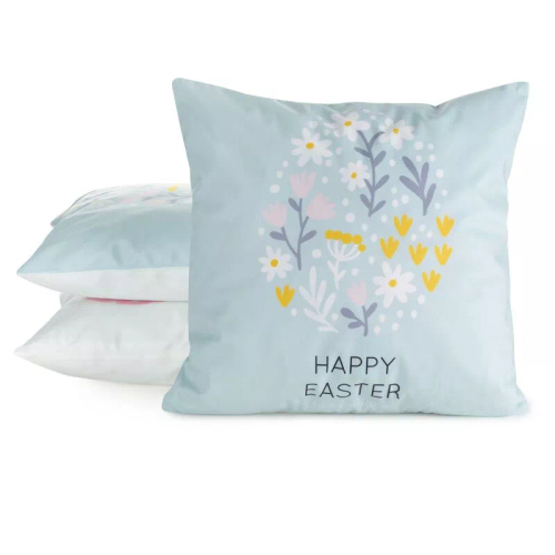 Eurofirany Wiosna 11– декоративна великденска калъфка стилна