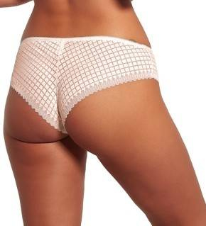 2356/58 Дамски бикини Lupoline - екрю