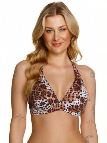 Irbis Bralette Бански сутиен Lupoline