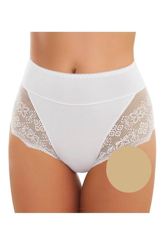 Ella Maxi Дамски бикини Емили бежови