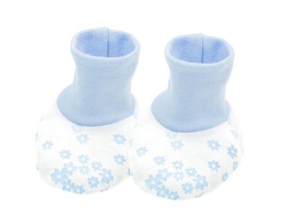 213084 Nelly Buciki niechodki 2-pak Nicol