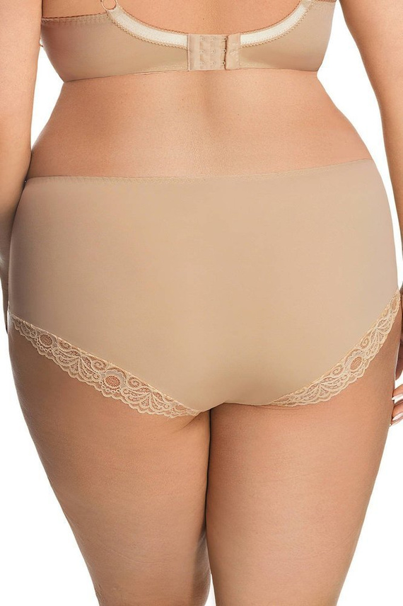  K426/1 Casablanca Дамски бикини Gorsenia- beige