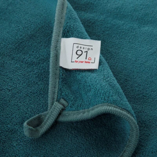 Микрофибърна кухненска кърпа Tala Design 91 зелена