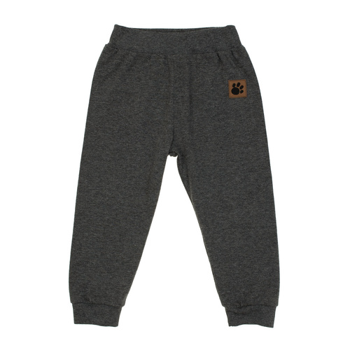 214283 Момчешки клин Muki Nicol - графит