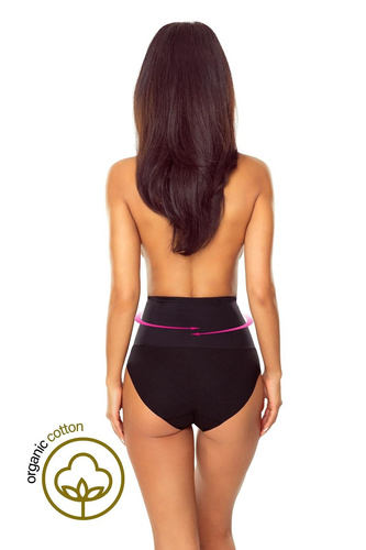 Оформящи бикини 7003 Eliza Lapinee висок колан моделиращи силуета