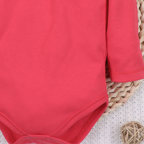 Боди Nini Koala 100% органичен памук, произведено в Полша