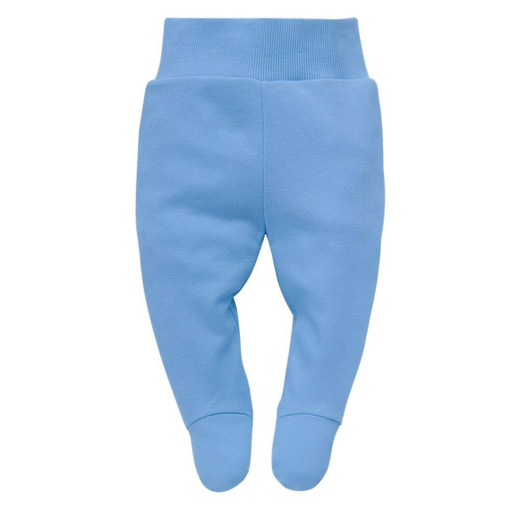 Бебешки спални костюми Fruit & Sun Pinocchio - сини