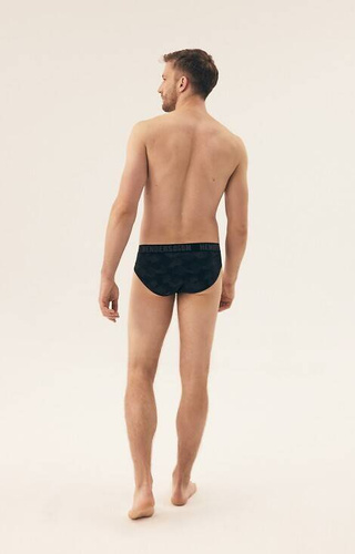 43177 Мъжки слипове Soul A'5 5 пакета Henderson