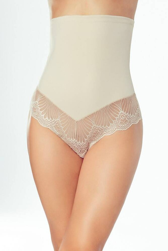 Дамски оформящи бикини Valenta Eldar - бежови