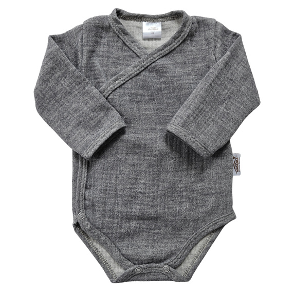 Дантелен сутиен Soft Lace Lunéa navy– без банели, естествен комфорт и мека поддръжка