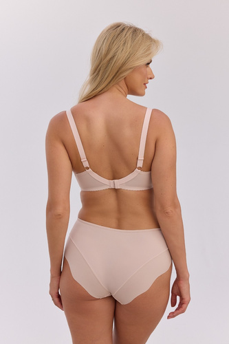 Сутиен semi soft BS 1357 Imogen Gaia – дантела, банели, SS5