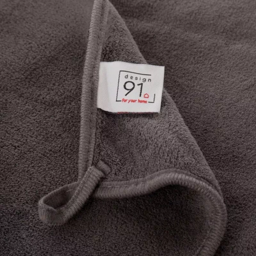 Микрофибърна кухненска кърпа Tala Design 91 стомана