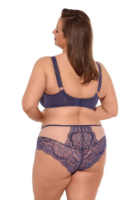 GFP 1260 Дамски бикини Inger Gaia - тъмносини