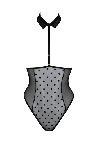 Trisha Body damskie Passion czarny