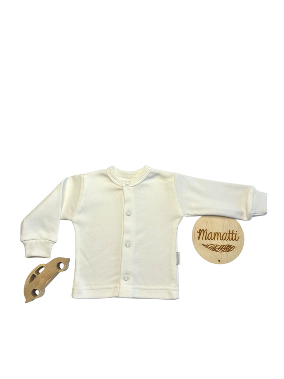 Бебешки кафтан Mamatti KA14810 – 100% памук | OEKO-TEX | Полско качество