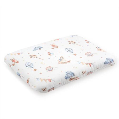 Калъфка за възглавница Retro Toys Yosoy