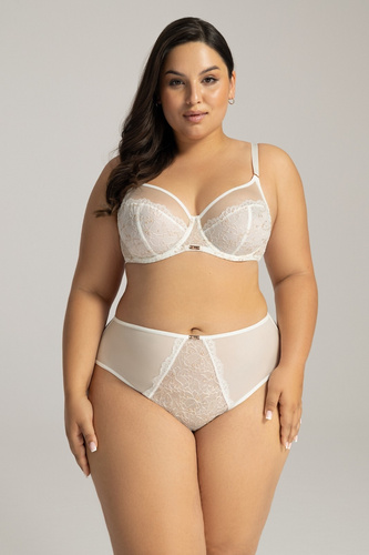 1396 Lily Soft Bra Ava ecru