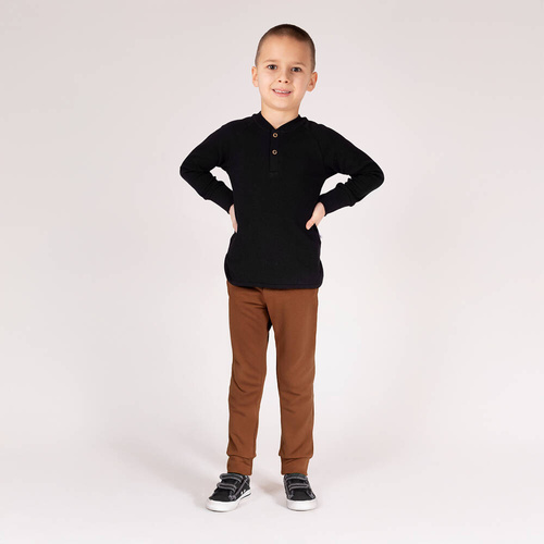 169545 Анцуг Nicol - кафяв