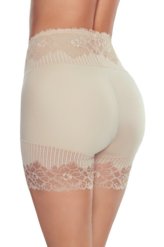 Дамски оформящи бикини Venetia Eldar - бежови