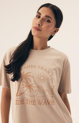 42672 Дамска пижама Nules Henderson - гола