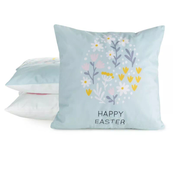 Eurofirany Wiosna 11– декоративна великденска калъфка стилна